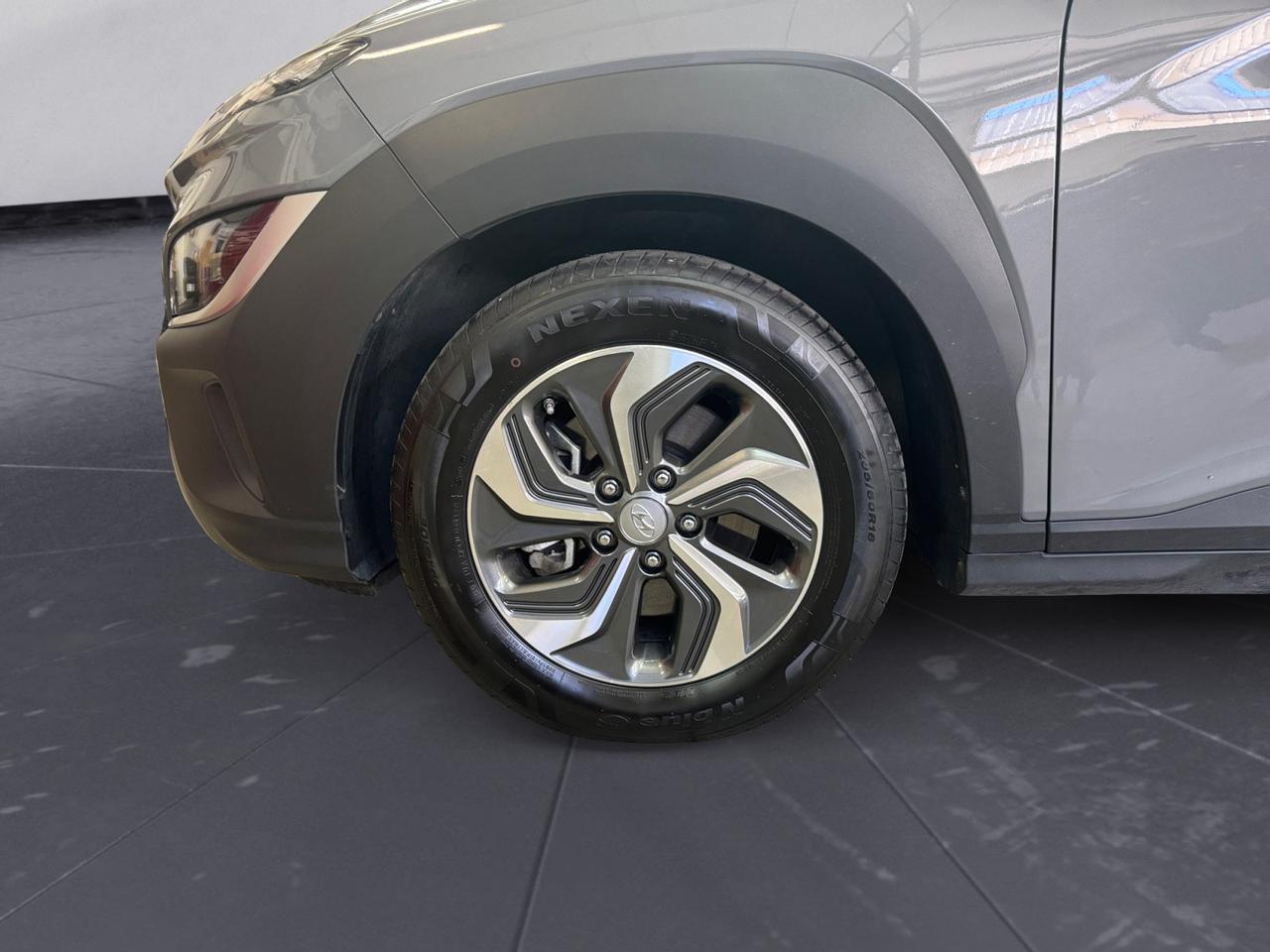 HYUNDAI Kona 1.6 gdi hev Xtech 2wd 141cv dct