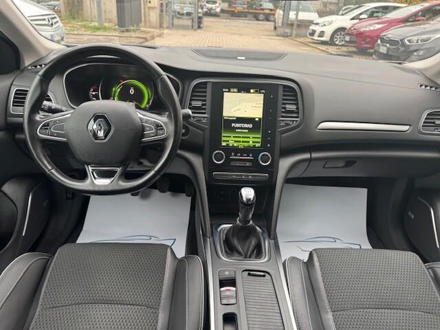 Renault Megane Mégane Sporter dCi 8V 110 CV Energy Bose