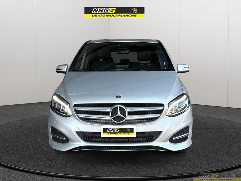 Mercedes-Benz Classe B B 180 CDI Sport