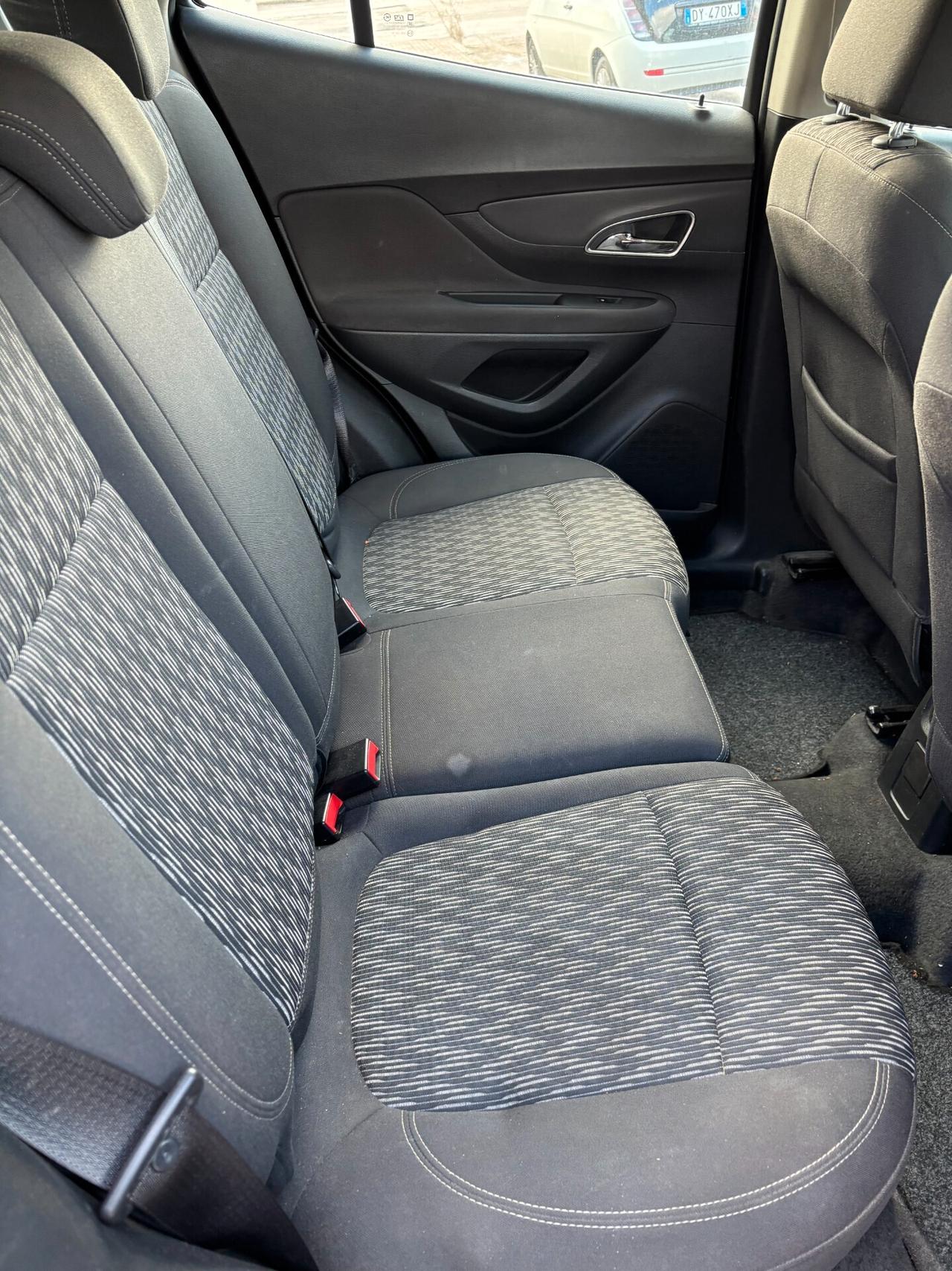 Opel Mokka 1.7 TDCI 130CV 4x2 DIESEL