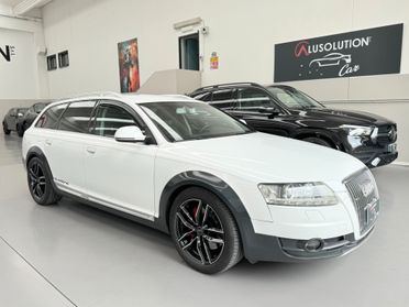Audi A6 allroad 3.0 TDI 240 CV F.AP tiptronic Advanced