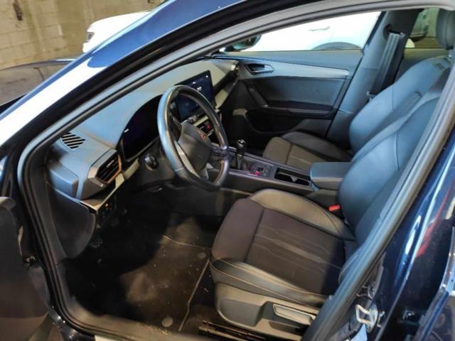 CUPRA Formentor 1.5 TSI 150CV