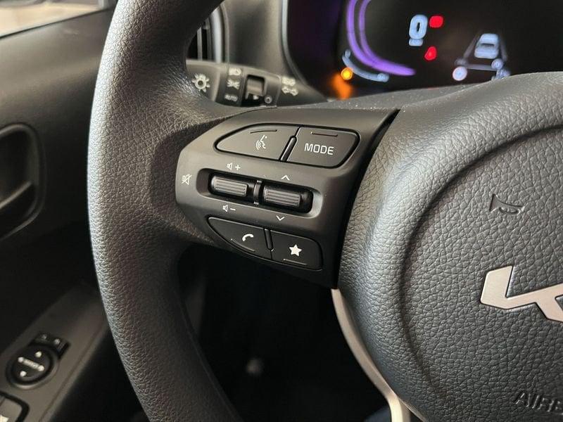 Kia Picanto 1.0 GPL Urban - PROMO SIRONIAUTO+