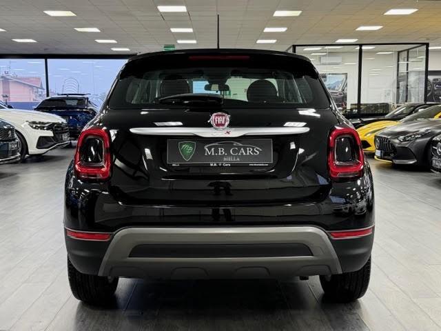Fiat 500X 500X 1.0 T3 120cv