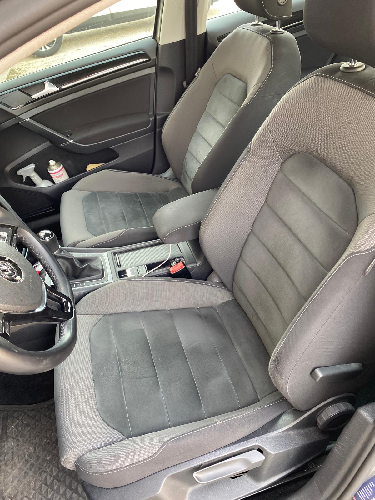 Volkswagen Golf 5 Porte Golf 5p 1.4 tgi Executive 110cv