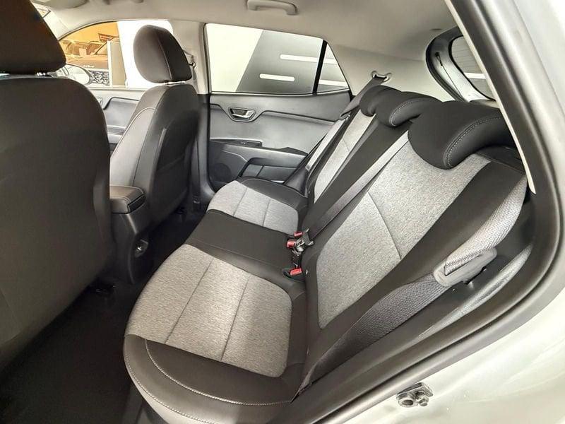 KIA Stonic Stonic 1.2 MPI Urban