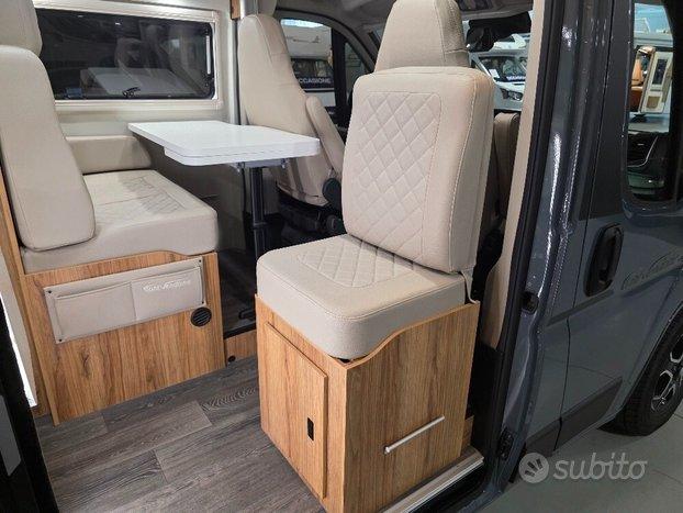 Camper font vendome horizon h 307