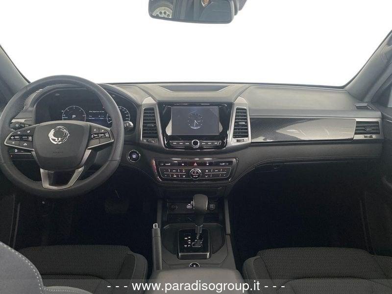 Ssangyong Rexton/Rexton II REXTON SPORTSXL DREAM 4AT MY23