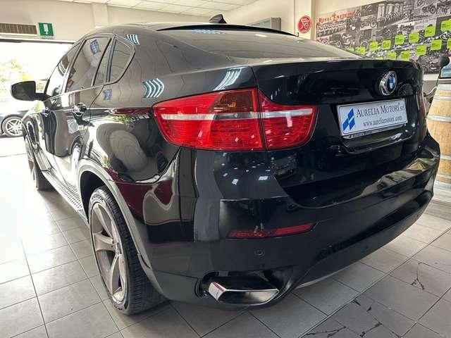 BMW X6 xdrive30d Futura auto 8m E5 full optional