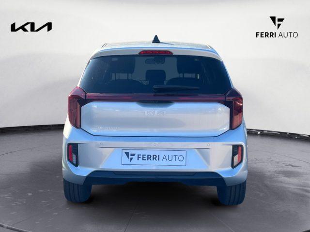 KIA Picanto 1.2 12V 5 porte Style