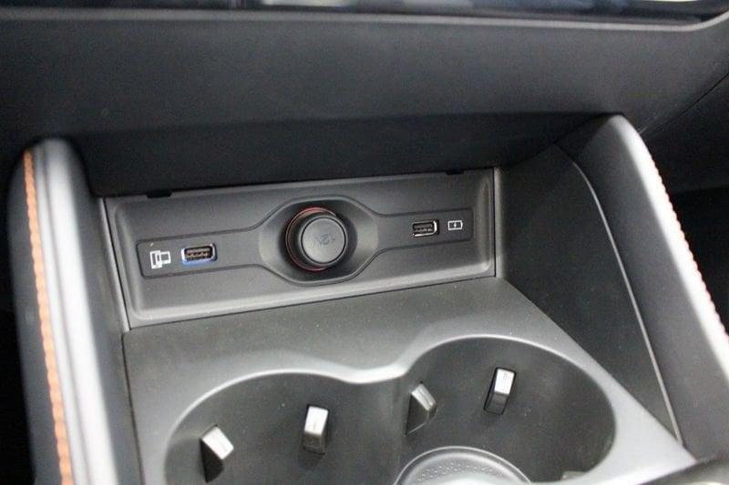 MG HS 1.5T-GDI AT Comfort