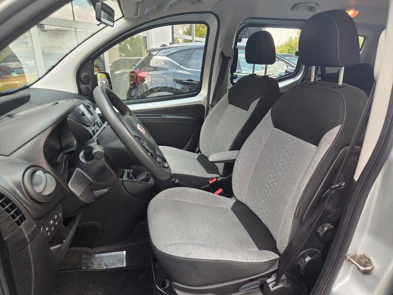 Fiat Qubo 1.4 8V 77 CV Unico Proprietario