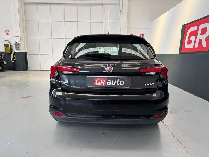 FIAT Tipo Tipo SW 1.4 tjt Lounge Gpl 120cv