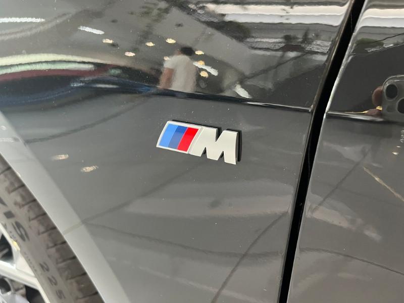 BMW 120 48V MSport