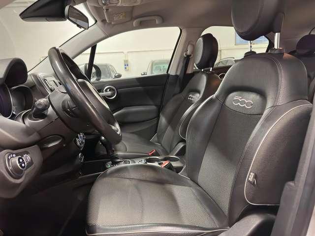 Fiat 500X 4x4 2.0 Mjet 140cv Cross Auto