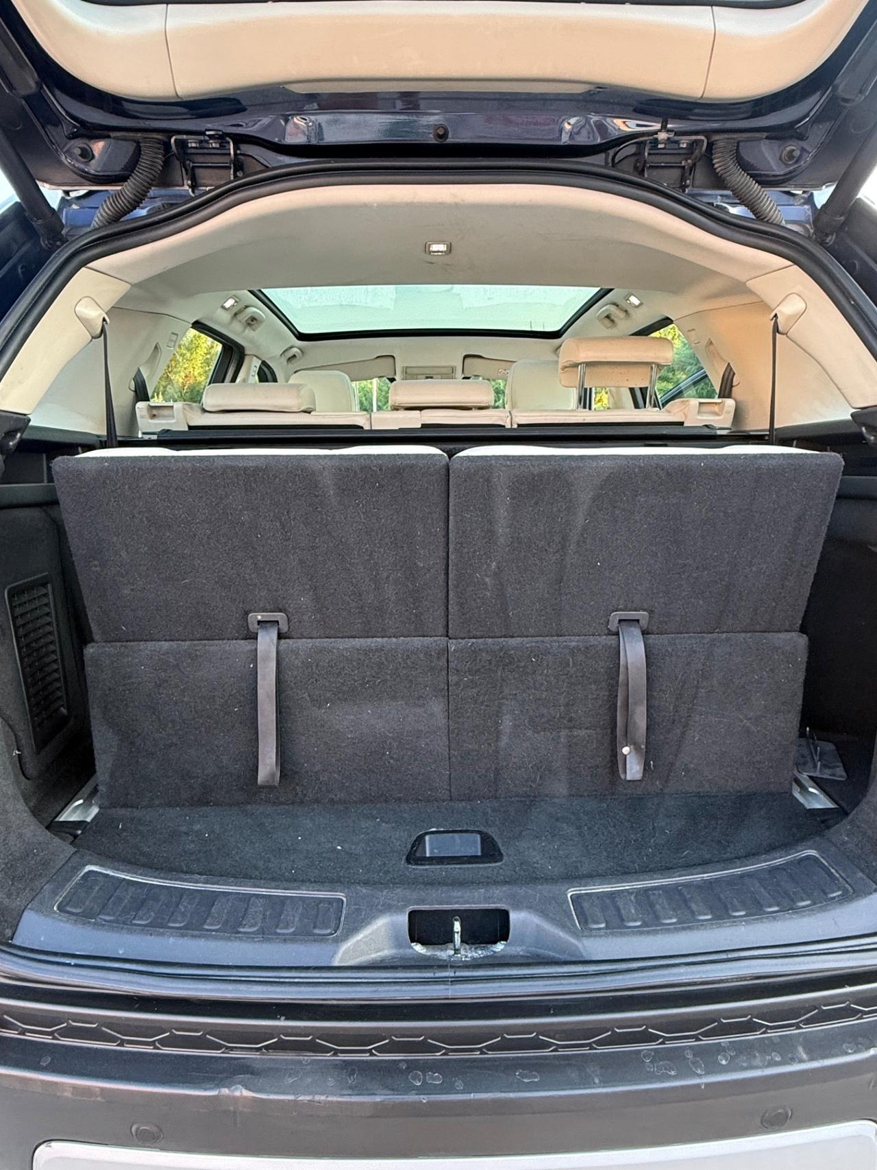 Land Rover Discovery Sport 2.2 TD4 HSE Luxury