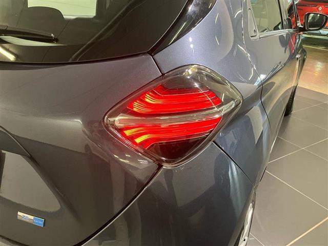 RENAULT ZOE Life R110 e-shifter Omolg N1 Autocarro!