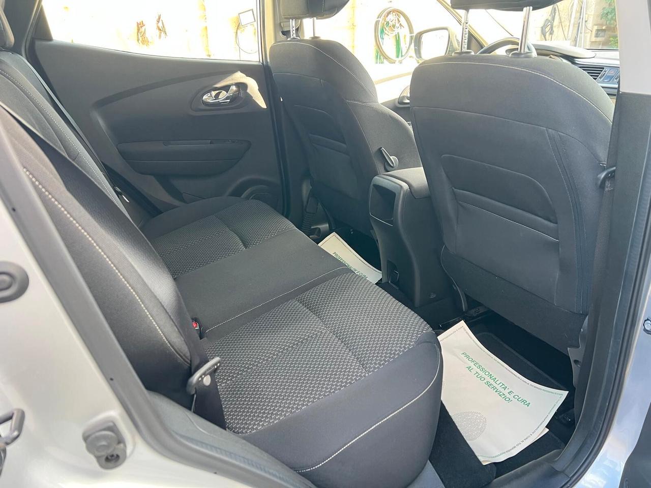 Renault Kadjar 1.5 dCi 110 CV EDC Energy Hypnotic2