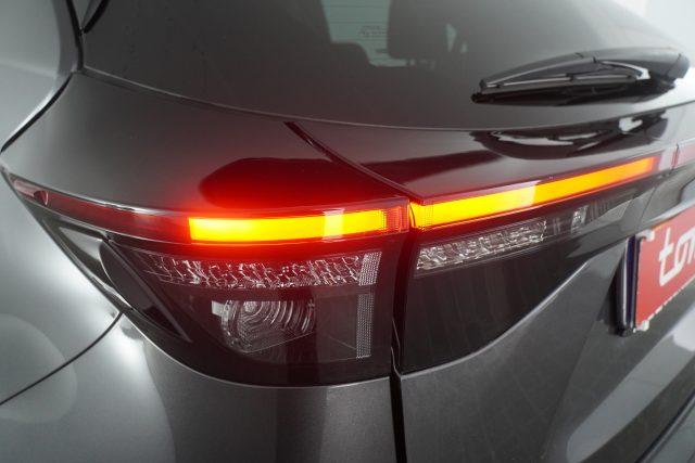 TOYOTA Yaris Cross Yaris Cross 1.5 Hybrid 5p. E-CVT AWD-i Trend