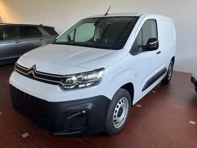 Citroen Berlingo 1.5 bluehdi M Feel Pack s&S 130CV VAN