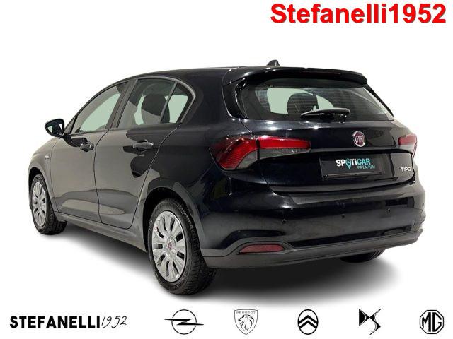 FIAT Tipo 1.4 5 porte GPL