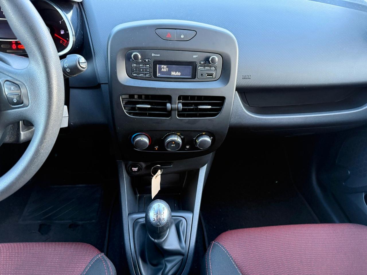 Renault Clio dCi 8V 75CV Start&Stop 5 porte Energy Life