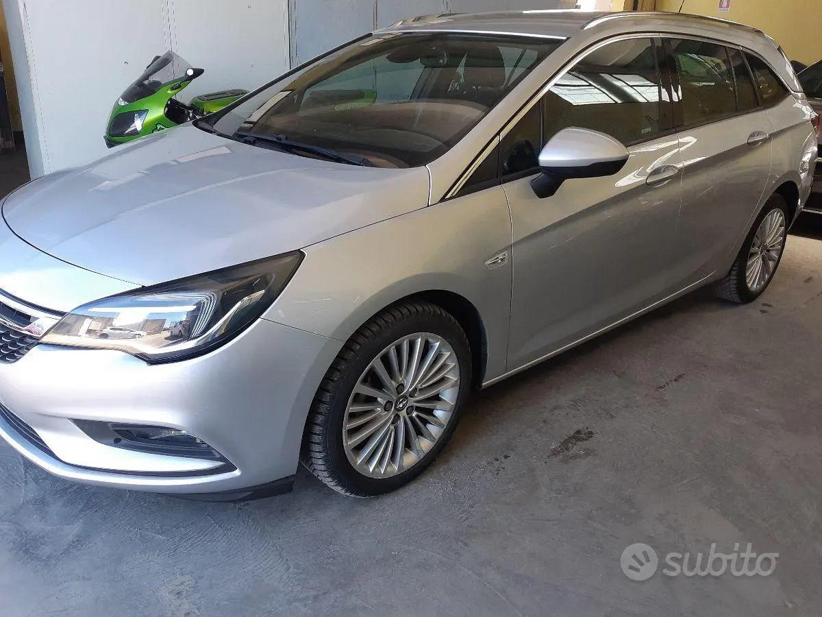 OPEL - Astra - 1.6 CDTi 110 CV S&S 5p. Dynamic