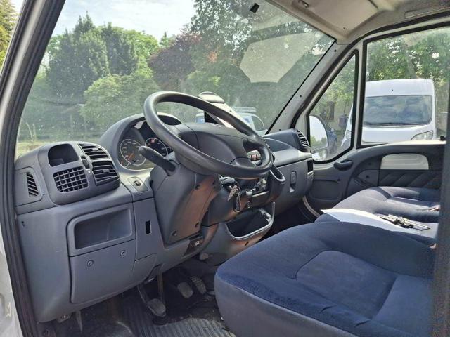 FIAT DUCATO 2.3 JTD 110