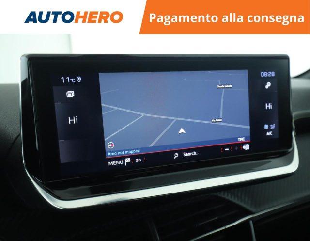 PEUGEOT 2008 PureTech 130 S&S GT Line