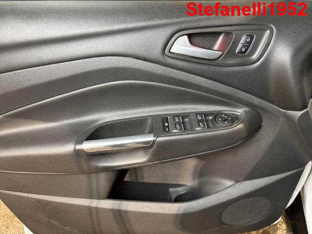 FORD Kuga II 2017 - 1.5 tdci Titanium s&s 2wd 120cv