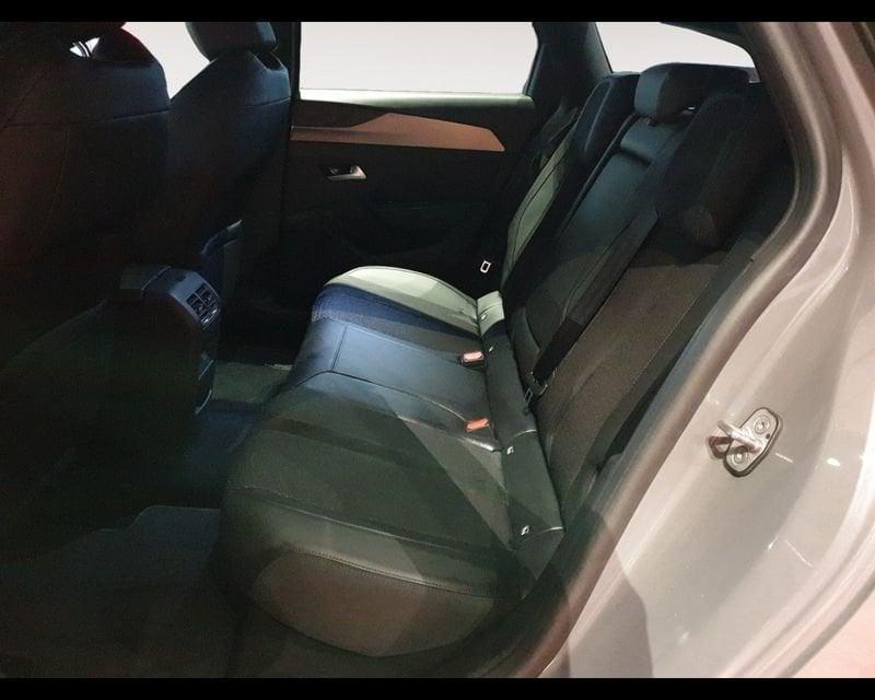 Peugeot 308 3ª serie BlueHDi 130 S&S EAT8 SW GT