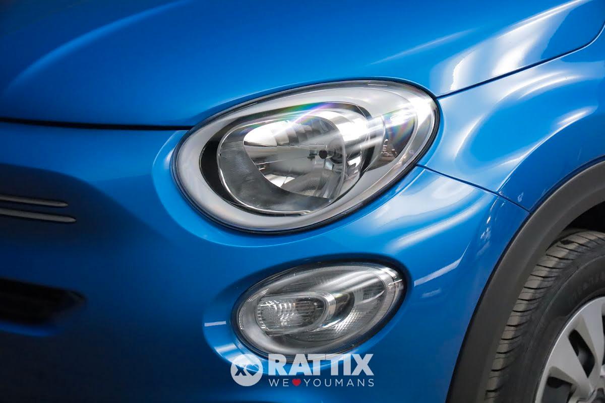 Fiat 500X 1.0 T3 120CV Cult