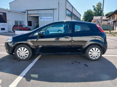 Fiat Grande Punto 1.3 MJT Per Neopatentati
