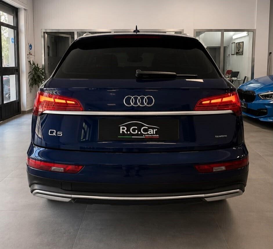 ***Audi Q5 40 TDI 204 CV 4 S -TRONIC 2022 ****