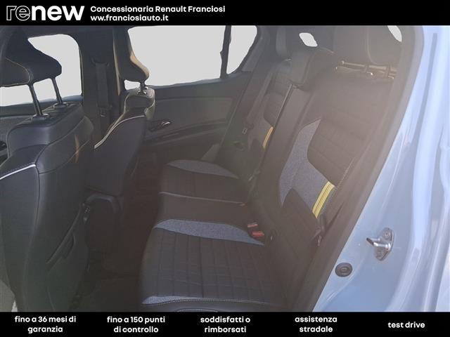 RENAULT Other Renault 4 E-Tech Iconic comfort range 150cv