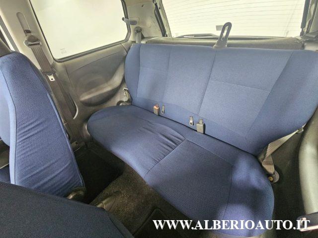 FIAT Punto 1.2 3 porte Speed