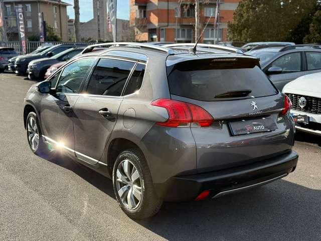 Peugeot 2008 1.2 vti Allure 82cv NEOPATENTATI
