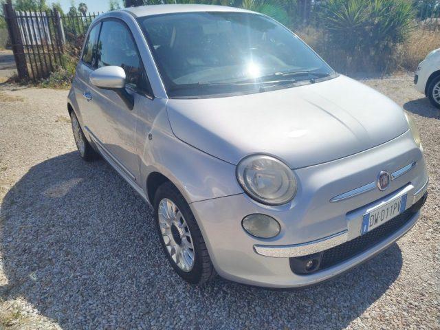 FIAT 500 1.2 PUR-O2