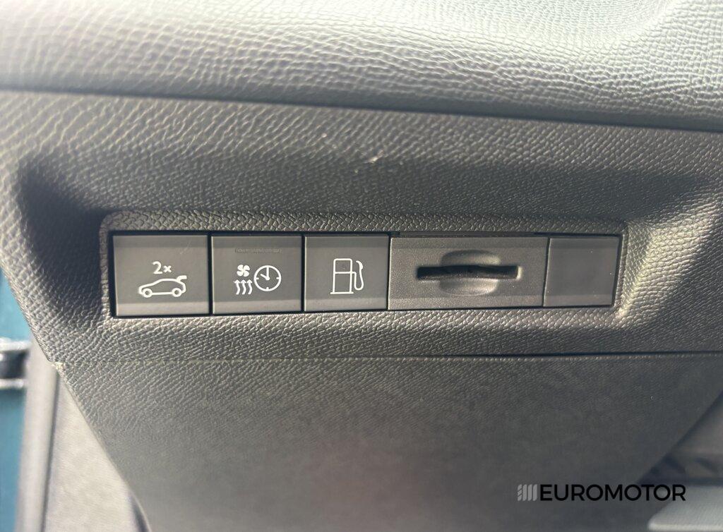 Peugeot 308 SW 1.6 HYBRID GT e-EAT8