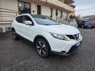 Nissan Qashqai 1.2 DIG-T Tekna
