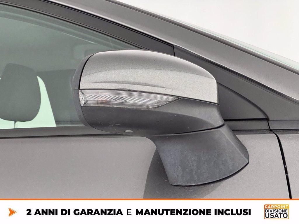 FORD Puma 1.0 ecoboost h titanium s&s 125cv