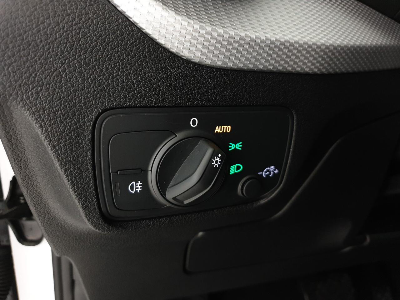 35TDI 150CV S tronic Business Advanced