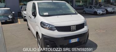 FIAT Scudo 2.0 BlueHDi 145CV PL-TN Furgone Business