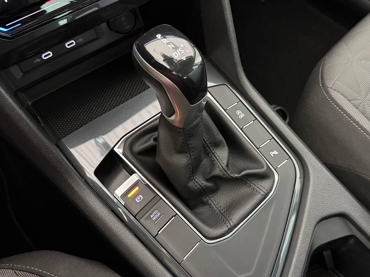 Volkswagen Tiguan 2.0 TDI 150 CV SCR DSG Life