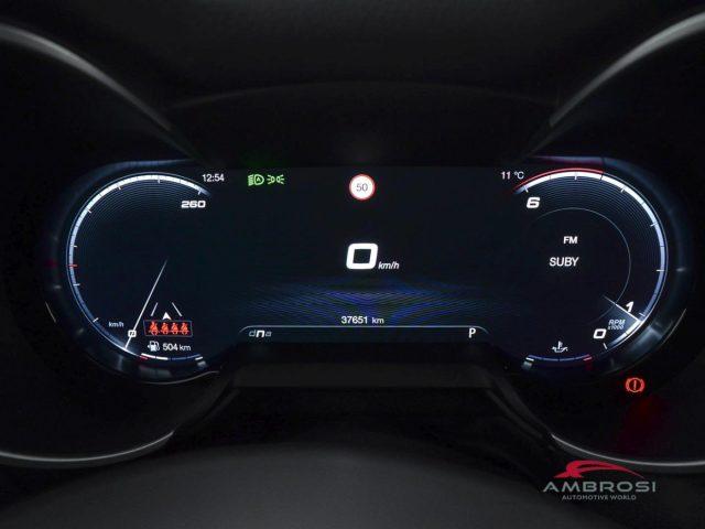 ALFA ROMEO Stelvio 2.2 t Veloce Q4 210cv auto