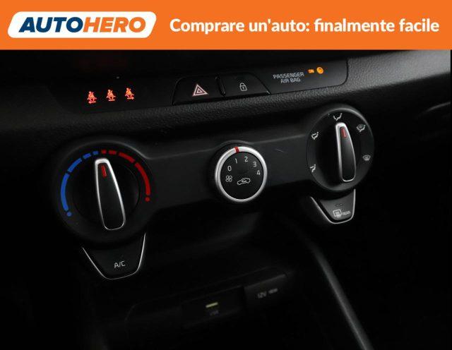 KIA Stonic 1.2 DPI Urban