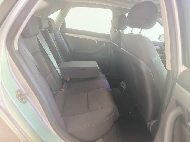 AUDI A4 1.6 Sport