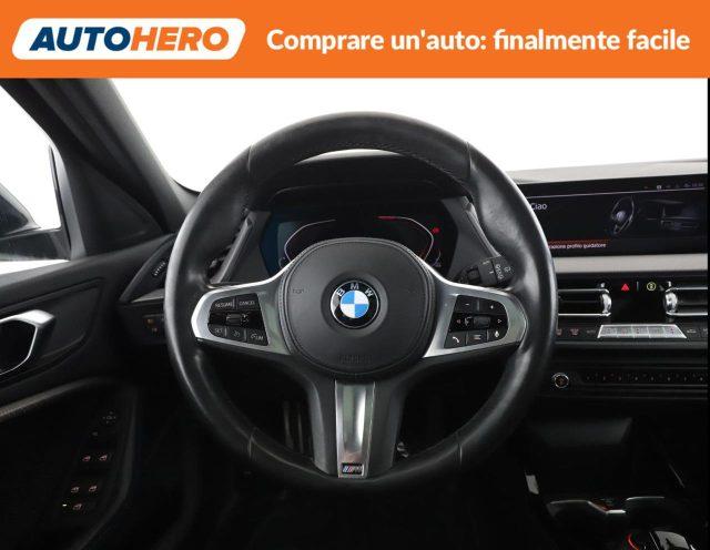 BMW 118 i 5p. Msport