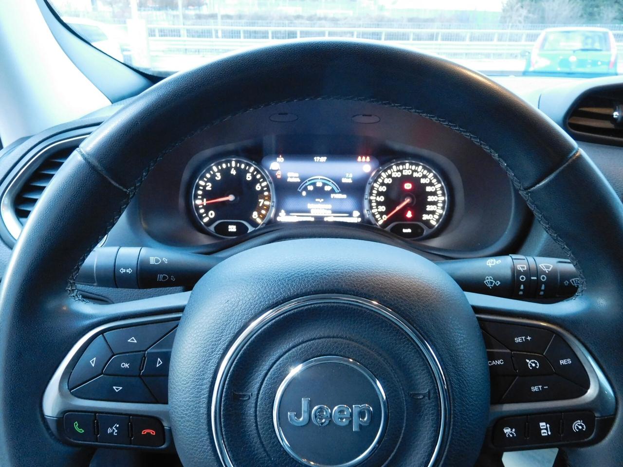 Jeep Renegade 1.0 T3 Limited
