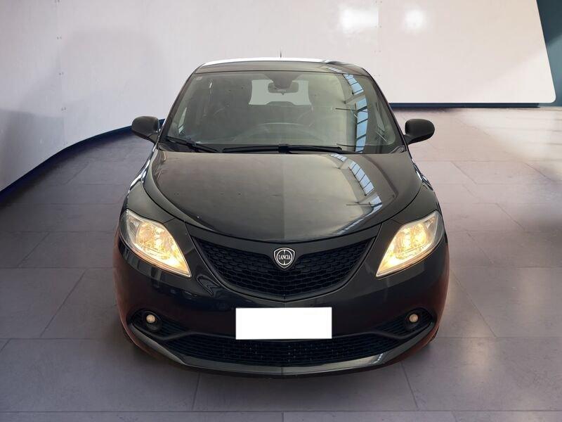 Lancia Ypsilon III 2015 1.2 Elefantino Blu s&s 69cv my19